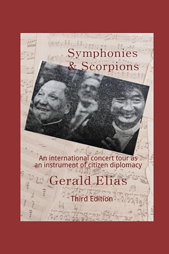 Symphonies and Scorpions