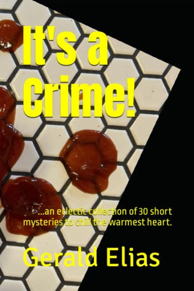 It's a Crime!
