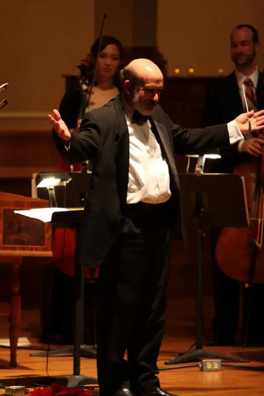 Gerald Elias